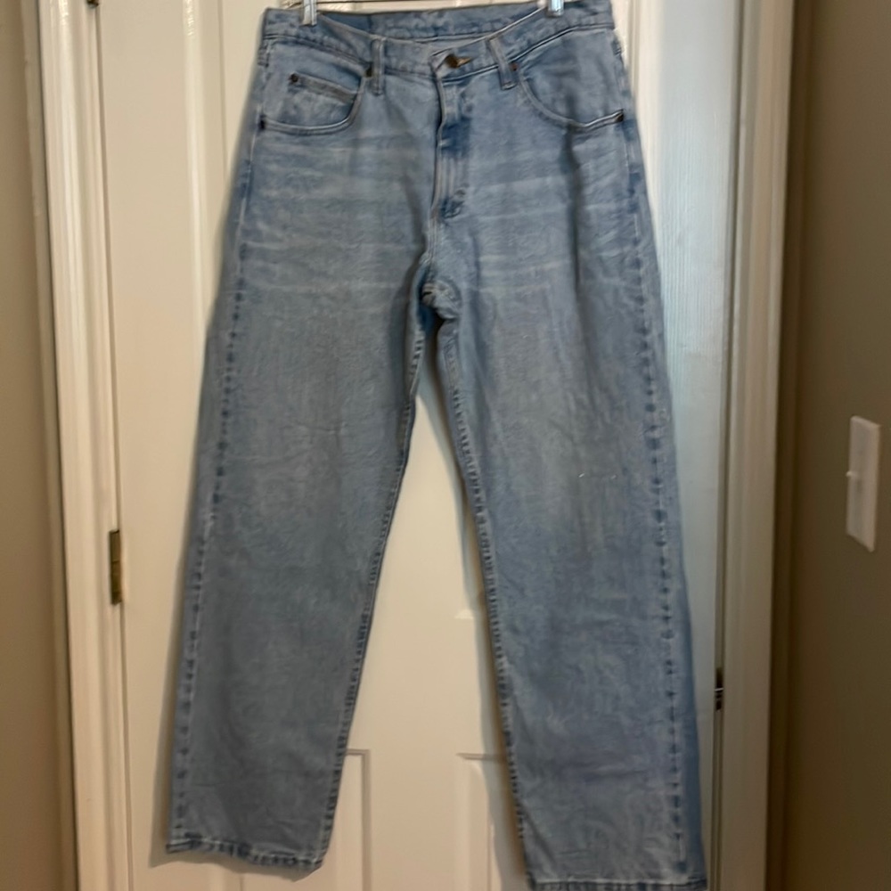 Wrangler Jeans